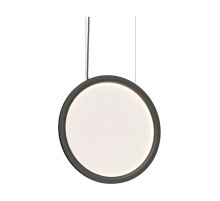 Подвесной светильник Denkirs VEIL DK6605-BK