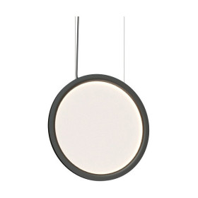 Подвесной светильник Denkirs VEIL DK6605-BK