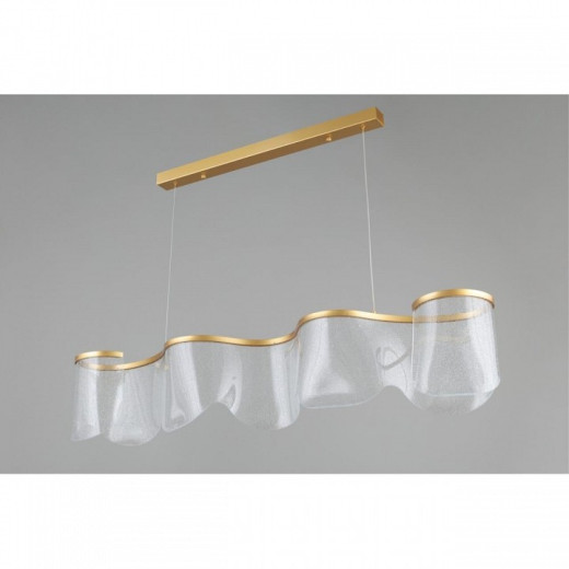 Подвесной светильник Aployt Olga APL.081.03.30