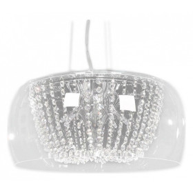 Подвесной светильник LUMINA DECO Disposa LDP 7018-500 PR