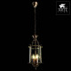 Подвесной светильник Arte Lamp Rimini A6503SP-3AB