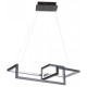 Подвесной светильник Arte Lamp Mercure A6011SP-3BK
