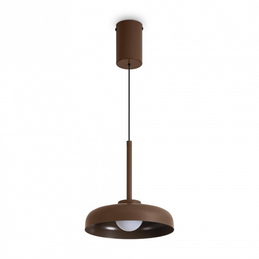 Подвесной светильник Freya Movement FR5602PL-L5BR