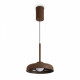 Подвесной светильник Freya Movement FR5602PL-L5BR