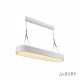 Подвесной светильник iLedex Bend 8330E-WH