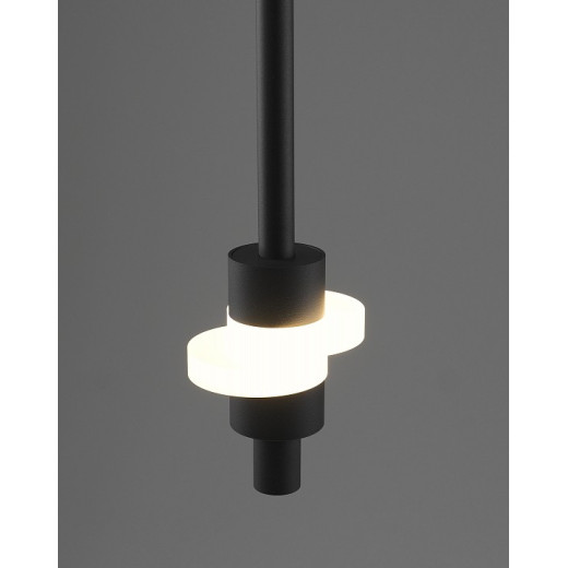 Подвесной светильник Moderli  V11641-PL