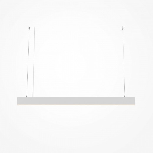 Подвесной светильник BASIS P070PL-2.7-3-4K-W