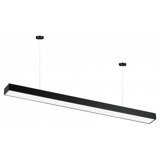 Подвесной светильник Эра Block Б0058863