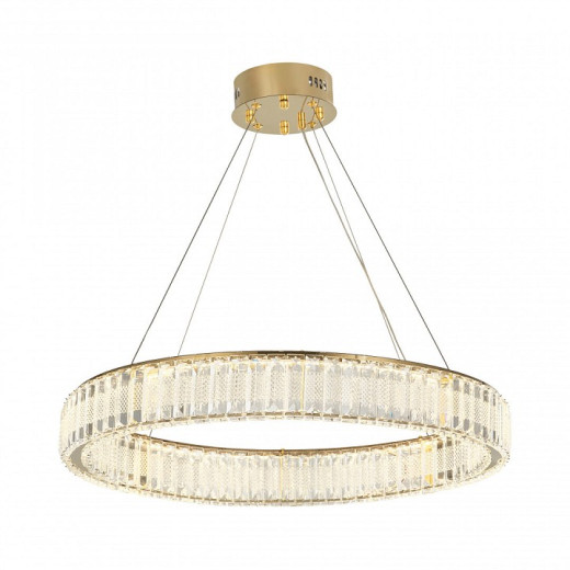 Подвесной светильник Arte Milano AM-9018 2728B.D600.LED G