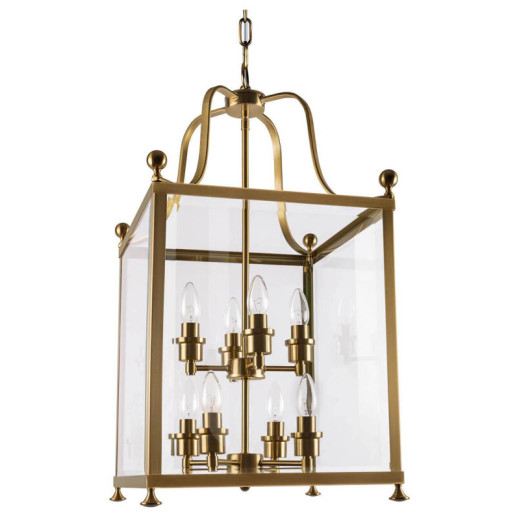 Подвесной светильник Loft it Noble 10591/8 AB