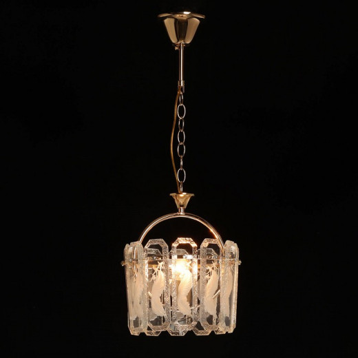 Подвесной светильник De City Бриз 8 111018701