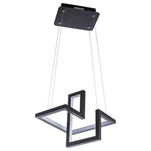 Подвесной светильник Arte Lamp Mercure A6011SP-1BK