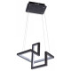 Подвесной светильник Arte Lamp Mercure A6011SP-1BK