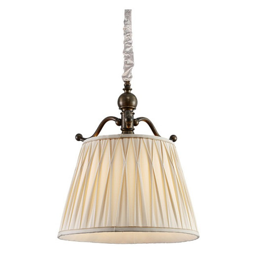 Подвесной светильник Newport JULIA 31501/S black brass