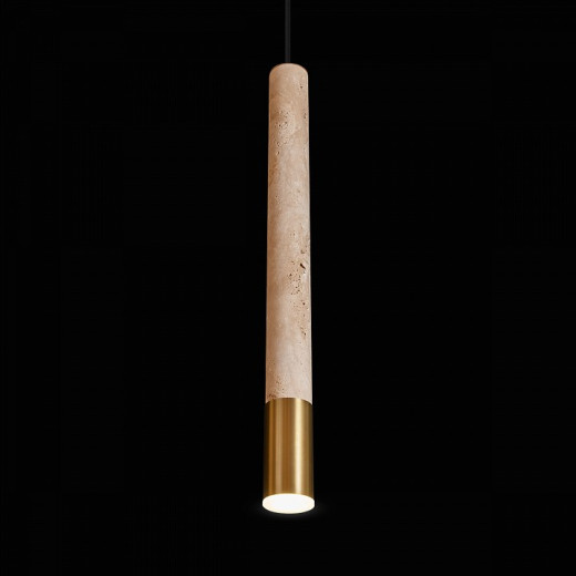 Подвесной светильник Loft it Everest 10583D Bronze