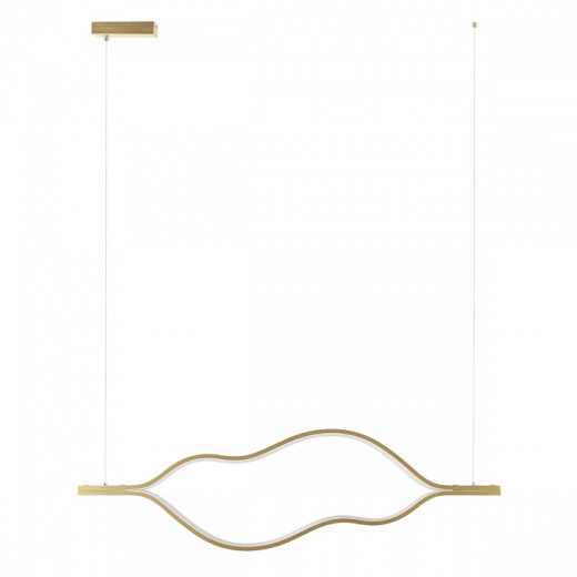 Подвесной светильник Loft it Tape Light 10403/1000 AB