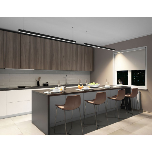 Подвесной светильник Denkirs DK9000 DK9153-BK