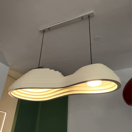 Подвесной светильник Imperiumloft Baroline-Duo01 228503-23
