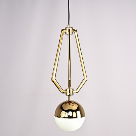 Подвесной светильник Imperiumloft  133230-22