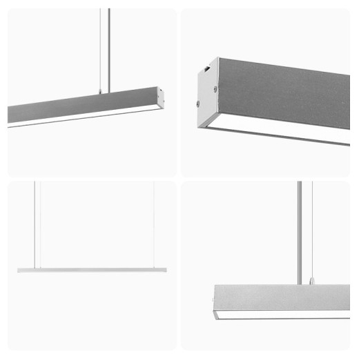 Модульный светильник Apeyron Electrics  30-11