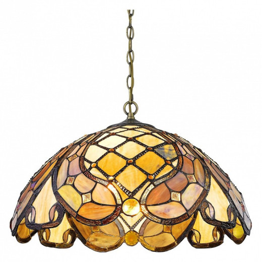 Подвесной светильник Velante 865-80 865-806-03