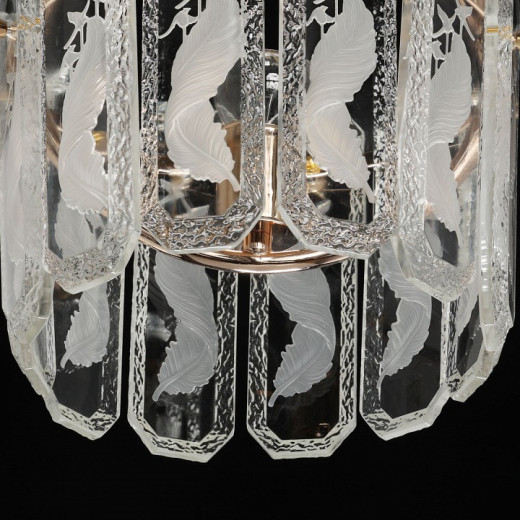 Подвесной светильник De City Бриз 8 111018701