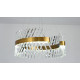 Подвесной светильник LUMINA DECO Ringletti LDP 8016-800 MD