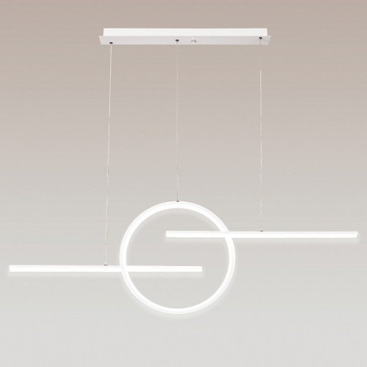 Подвесной светильник Mantra Kitesurf 8206