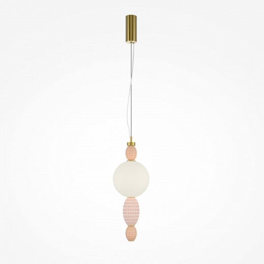 Подвесной светильник Maytoni Adore MOD297PL-L12BS3K