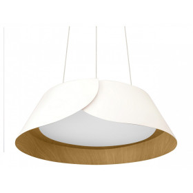 Подвесной светильник Loft it Lane 10370P White