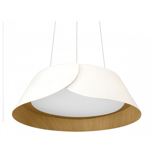 Подвесной светильник Loft it Lane 10370P White