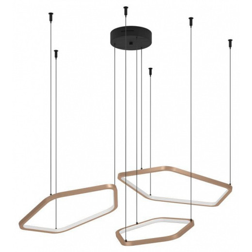 Подвесной светильник Eglo ESTRELLA 390505