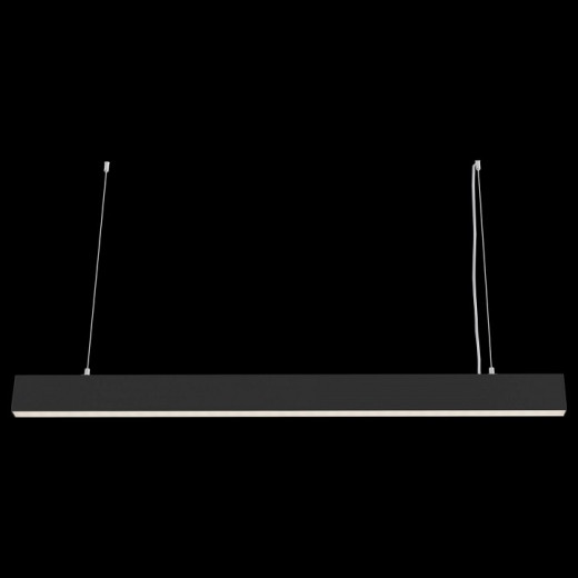 Подвесной светильник Maytoni Technical Vinder P051PL-L40B4K