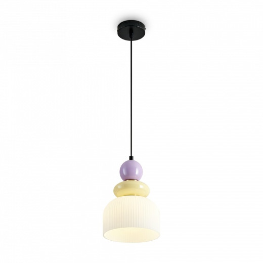 Подвесной светильник Freya Alzare FR5595PL-01B