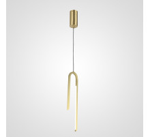 Подвесной светильник Imperiumloft  Wiki01