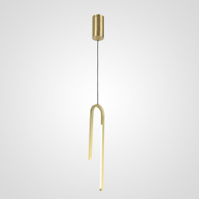 Подвесной светильник Imperiumloft  Wiki01