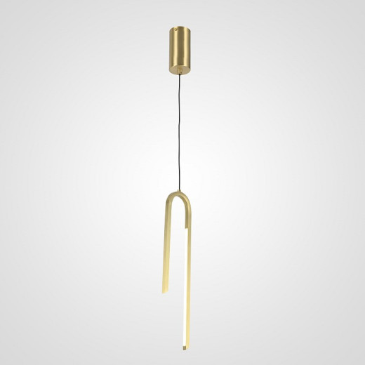 Подвесной светильник Imperiumloft  Wiki01