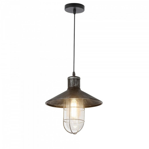 Подвесной светильник LUMINA DECO  LDP 6013 O.SL