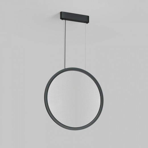 Подвесной светильник Denkirs VEIL DK6607-BK