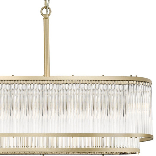 Подвесной светильник SIMPLE STORY 58281 58281-6PL