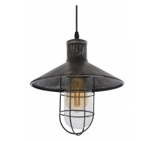 Подвесной светильник LUMINA DECO  LDP 6013 O.SL