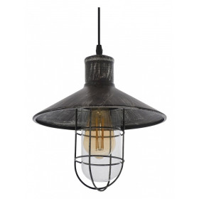 Подвесной светильник LUMINA DECO  LDP 6013 O.SL