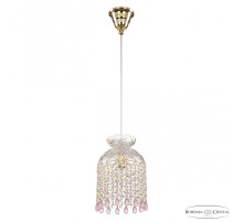 Подвесной светильник Bohemia Ivele Crystal 1478 14781P/16 G V7010