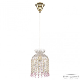 Подвесной светильник Bohemia Ivele Crystal 1478 14781P/16 G V7010