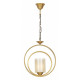 Подвесной светильник LUMINA DECO Darton LDP 1237-1 MD+AB