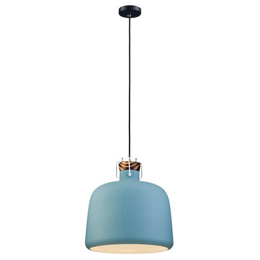 Подвесной светильник Lucia Tucci Narni 1 NARNI 1940.1 gray-green