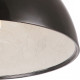 Подвесной светильник Arte Lamp Rome A4176SP-1BK