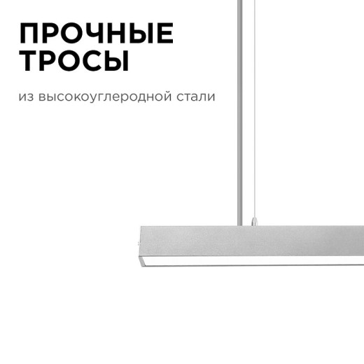 Модульный светильник Apeyron Electrics  30-11