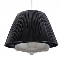 Подвесной светильник Manne Rossa L.7309-5BLACK