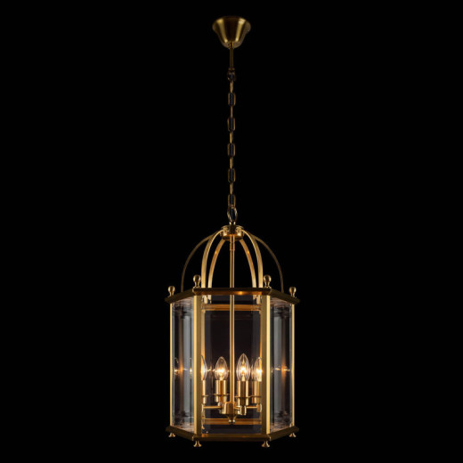 Подвесной светильник Loft it Glory 10592/4 AB